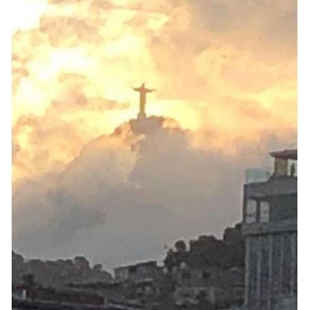 Copacabana Rua Tranquila E Arborizada Perto De Tudo Posto 2 리오데자네이루 외부 사진